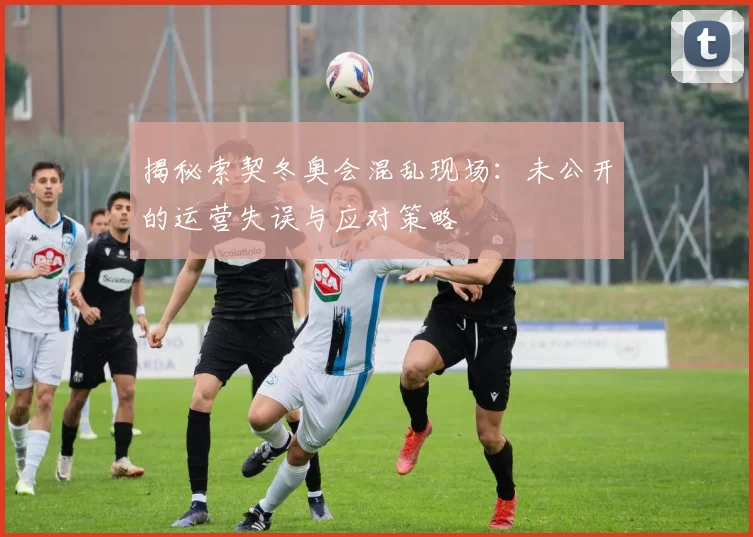 揭秘索契冬奥会混乱现场：未公开的运营失误与应对策略